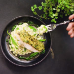 Semaine du goût : Passionnément chèvre vous régale avec 3 recettes