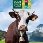 Sous le regard de sa célèbre vache égérie, le SIA signe une édition des retrouvailles  du 26 février au 6 mars 2022