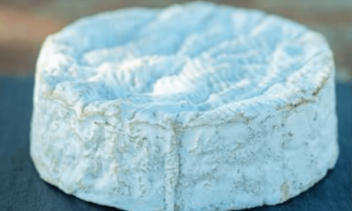 Le Camembert  de Normandie AOP n’a pas changé