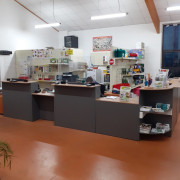Photo Magasin Alliance de Boisseuil - Limoges - 85