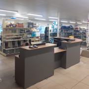 Photo Magasin Alliance de Bellac - 42