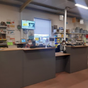 Photo Magasin Alliance de Argenton sur Creuse - 2
