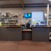 Photo Magasin Alliance de Argenton sur Creuse - 139