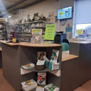 Photo Magasin Alliance de Argenton sur Creuse - 123