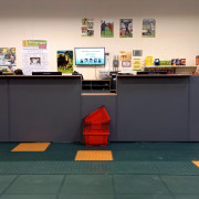 Photo Magasin Alliance de Montmorillon - 1