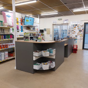 Photo Magasin Alliance de Gençay - 1