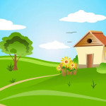 Favoriser l’habitat en zones de revitalisation rurale : le Sénat a adopté une proposition de loi