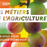 Un livret sur les métiers de l’agriculture