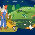 Erasmus+ : 6 000 apprentis agriculteurs en mobilité chaque année