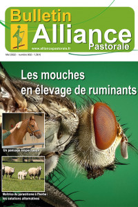Bulletin de l'Alliance Pastorale N°932 - Mai 2022