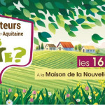 L’agriculture en Nouvelle-Aquitaine, ça vous botte ?