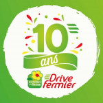 Anniversaire.  Les drives de bienvenue à la ferme fêtent leurs 10 ans