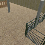 La bergerie 3D
