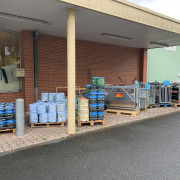 Photo Magasin Alliance de Bressuire - 1