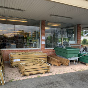 Photo Magasin Alliance de Bressuire - 4