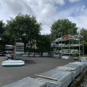 Photo Magasin Alliance de Bressuire - 8