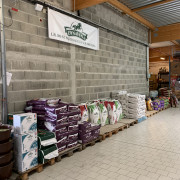 Photo Magasin Alliance de Bressuire - 9