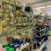 Photo Magasin Alliance de Bressuire - 11