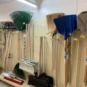 Photo Magasin Alliance de Bressuire - 12
