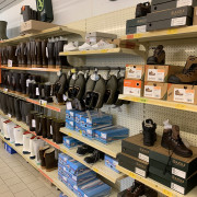 Photo Magasin Alliance de Bressuire - 13