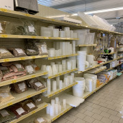Photo Magasin Alliance de Bressuire - 14