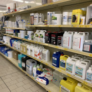 Photo Magasin Alliance de Bressuire - 15