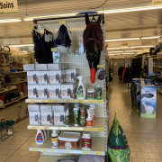 Photo Magasin Alliance de Bressuire - 16