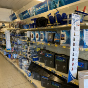 Photo Magasin Alliance de Bressuire - 17
