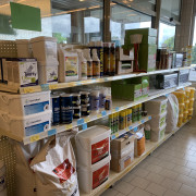 Photo Magasin Alliance de Bressuire - 18