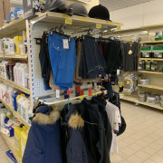 Photo Magasin Alliance de Bressuire - 19