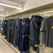 Photo Magasin Alliance de Bressuire - 20