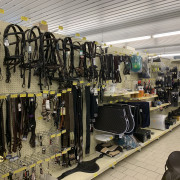Photo Magasin Alliance de Bressuire - 21