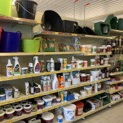 Photo Magasin Alliance de Bressuire - 23