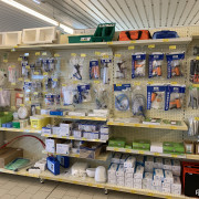 Photo Magasin Alliance de Bressuire - 25