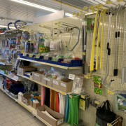 Photo Magasin Alliance de Bressuire - 26