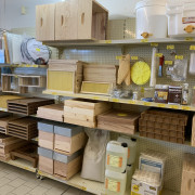Photo Magasin Alliance de Bressuire - 27