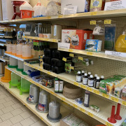 Photo Magasin Alliance de Bressuire - 28