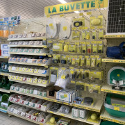 Photo Magasin Alliance de Bressuire - 29