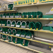 Photo Magasin Alliance de Bressuire - 30