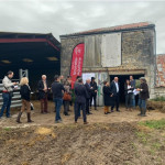 Nouvelle Aquitaine - Vote confirmé de l’aide exceptionnelle de 16 M€ pour continuer,  une année de plus, l'aide au maintien à l'agriculture biologique