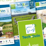 Tech-Ovin 2023 Votez pour votre affiche préférée !