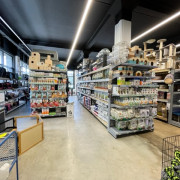 Photo Magasin Alliance de Relais Home Animal (Guadeloupe) - 3