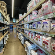 Photo Magasin Alliance de Relais Home Animal (Guadeloupe) - 7