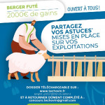 Êtes vous  un berger futé ?