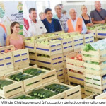 L'association du don agricole SOLAAL fête ses 10 ans !