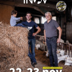 Capr’Inov a dévoilé son affiche