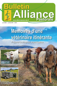 Bulletin de l'Alliance Pastorale N°944 - Juin 2023