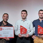 16ème trophée national des viandes d'excellence