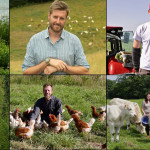 Concours Graines d’Agriculteurs 2023 :  votez pour votre jeune agriculteur préféré !
