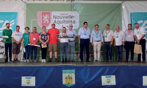 Les bergers  sont futés !